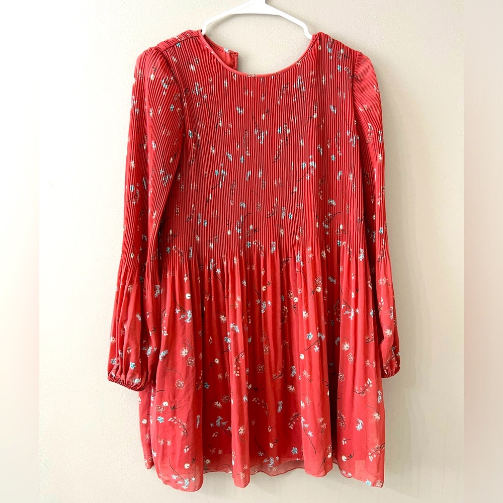 Wilfred daydreamer dress